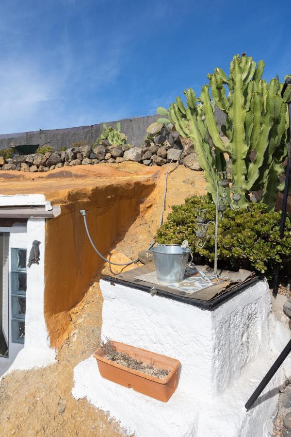 Casa Cueva Gaspara Arico Exterior photo